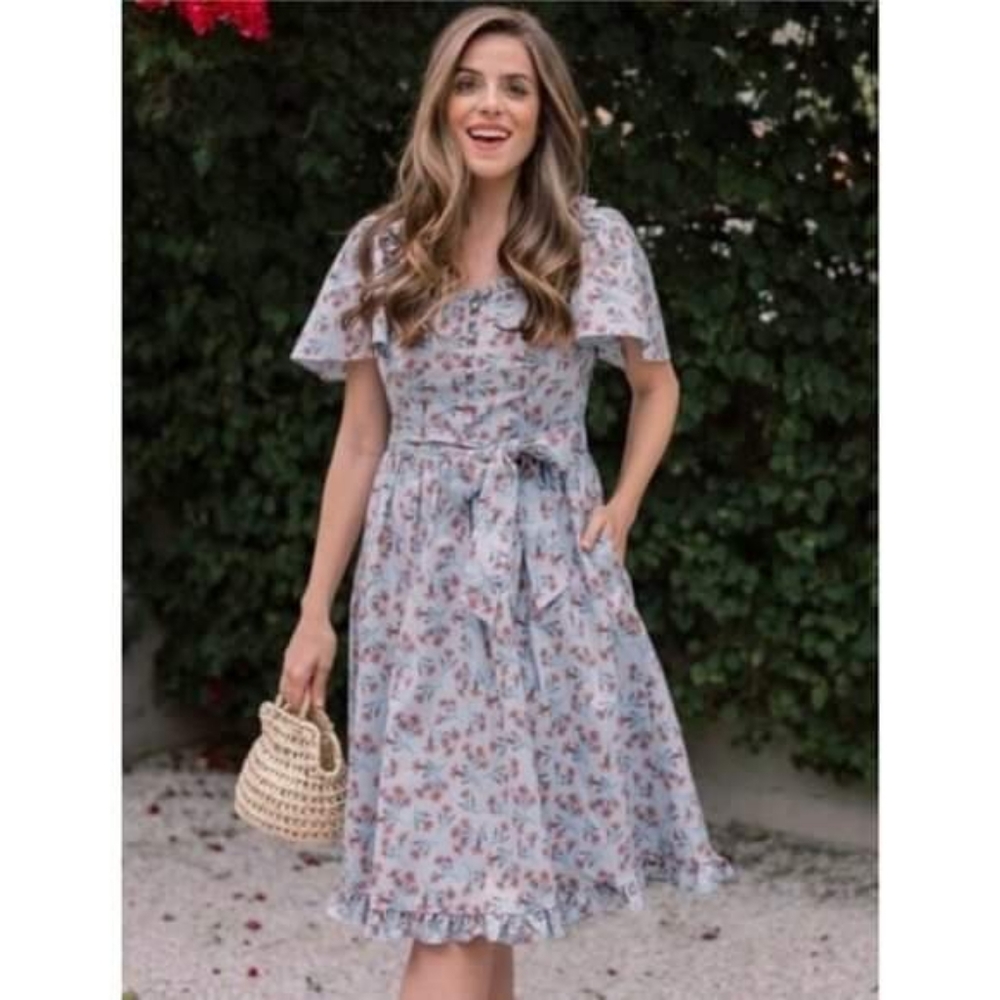 Gal Meets Glam Marianna size 10